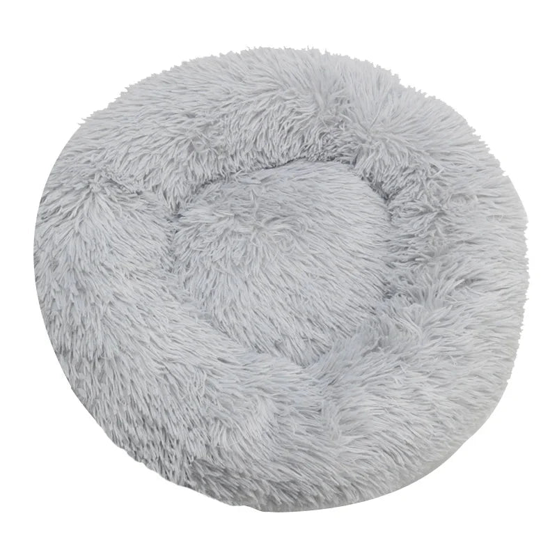 Dough Warm Winter bed for Dog & Cat.