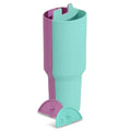 Drink Separator for Stanley Cup.
