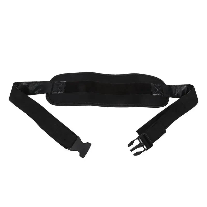 Dumbbell Hip Thrust Belt