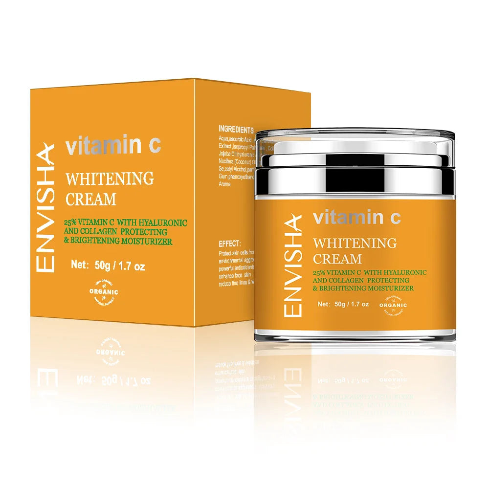 ENVISHA Face Cream