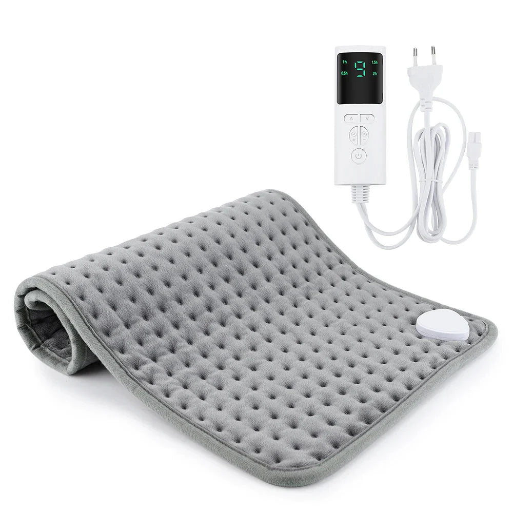 Electric Heating Pad.