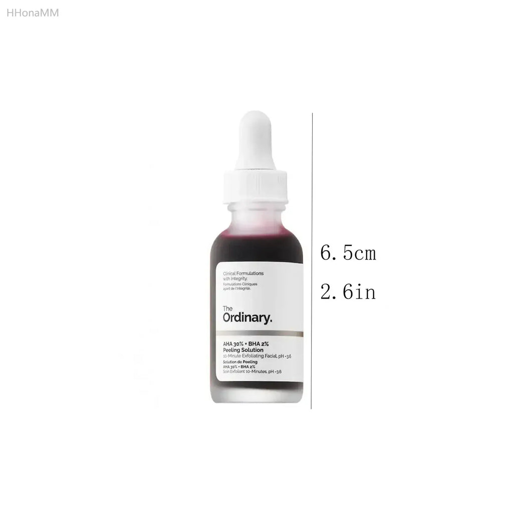 Eye Particle Removal Liquid – 30ml