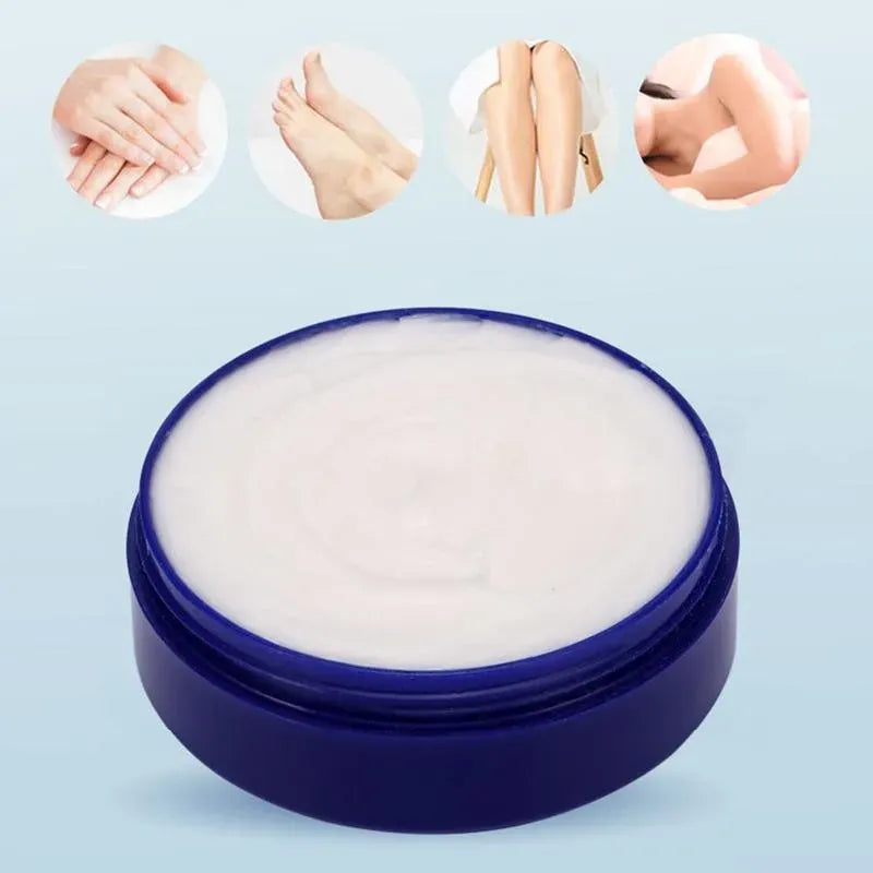 Feet and Hand Crack Removal Cream.