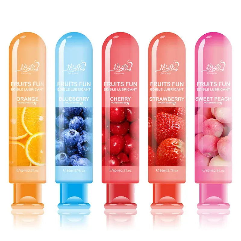 Female Lubricant for Increased Pleasure