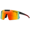 Flip Updown Outdoor Sport Pit Viper Cycling Sunglasses