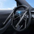 Foldable Car Laptop Mount Stand