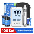 G-425-2 Blood Glucose Test Strips | Diabetes Monitoring | Maison Novaire