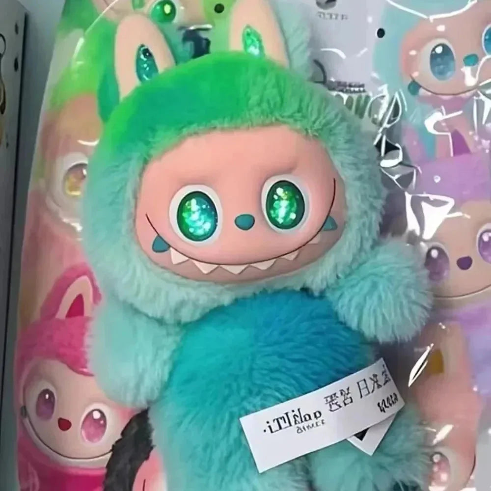 Genuine PopMart Labubu.