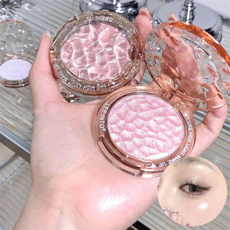 Gloss Glitter Palette