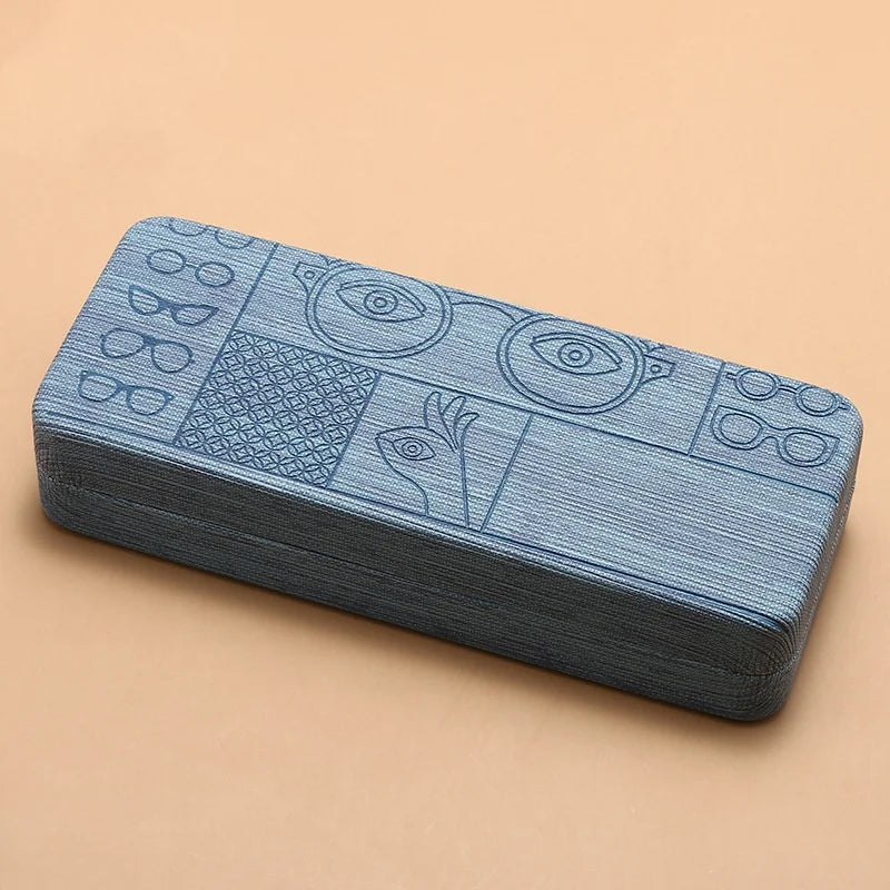 Graffiti Eyewear Hard Case