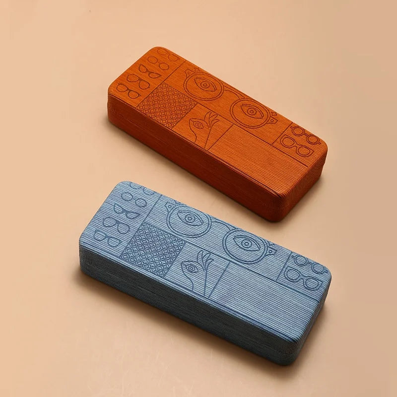 Graffiti Eyewear Hard Case
