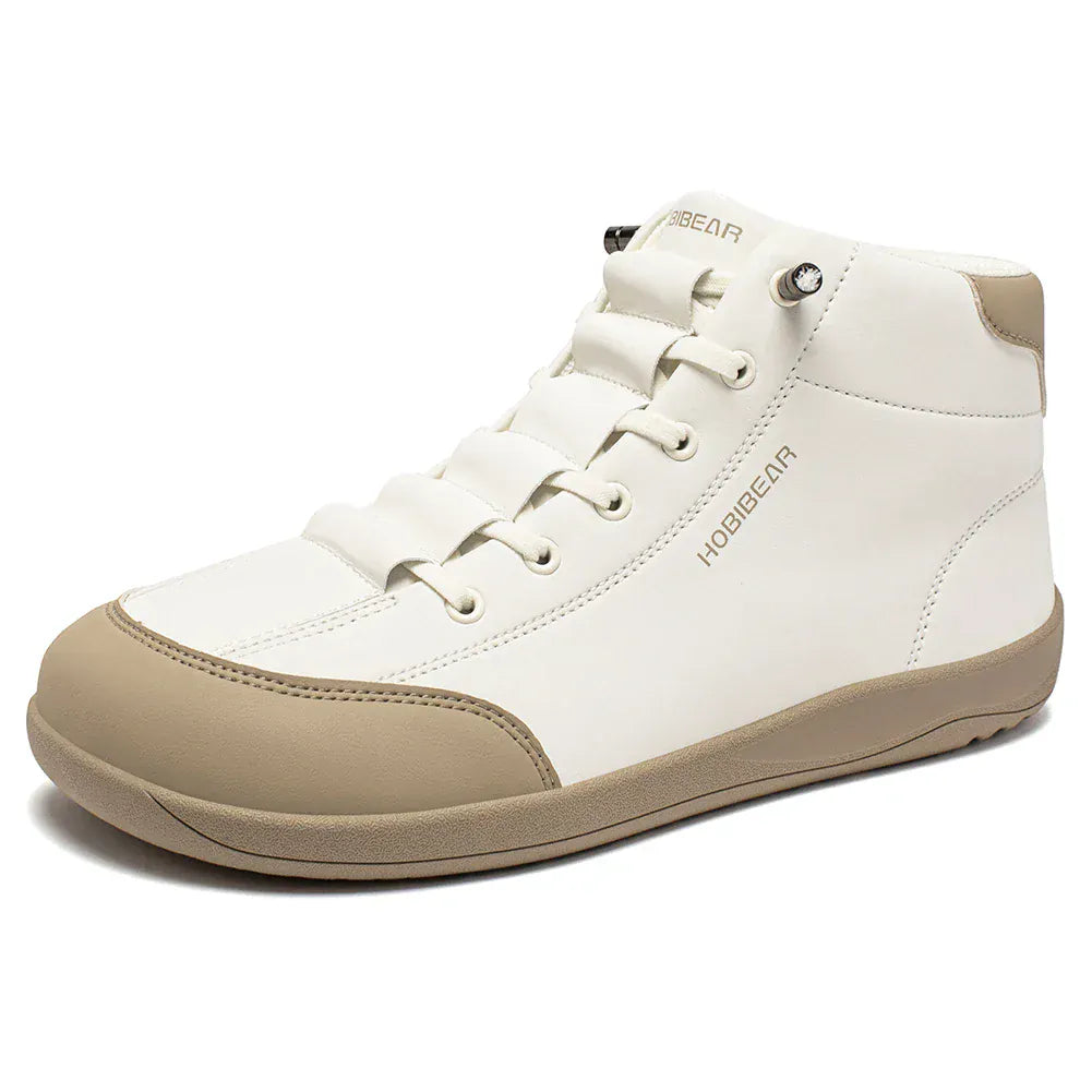 HOBIBEAR Mid-Top Barefoot Boots