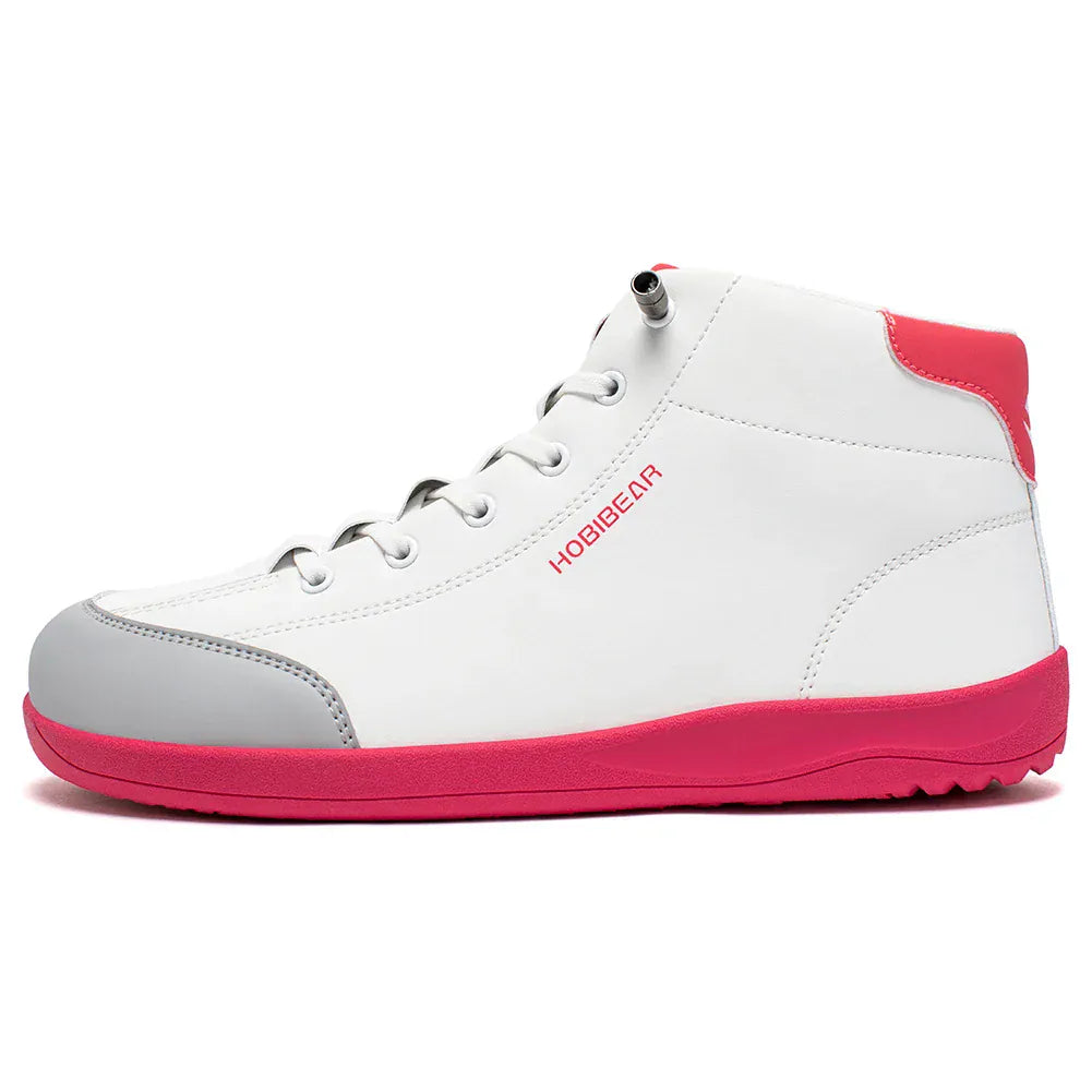 HOBIBEAR Mid-Top Barefoot Boots