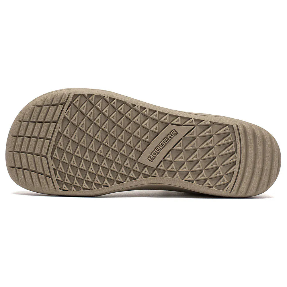 HOBIBEAR Mid-Top Barefoot Boots