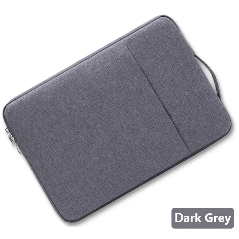 HP Laptop Sleeve 13.3-16" | Waterproof Zipper Handbag Case