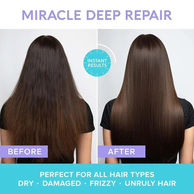 Hair Vitamin Capsule.