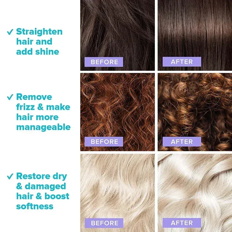 Hair Vitamin Capsule.