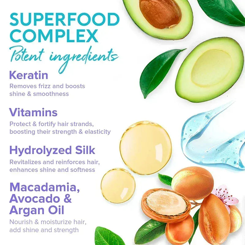 Hair Vitamin Capsule.