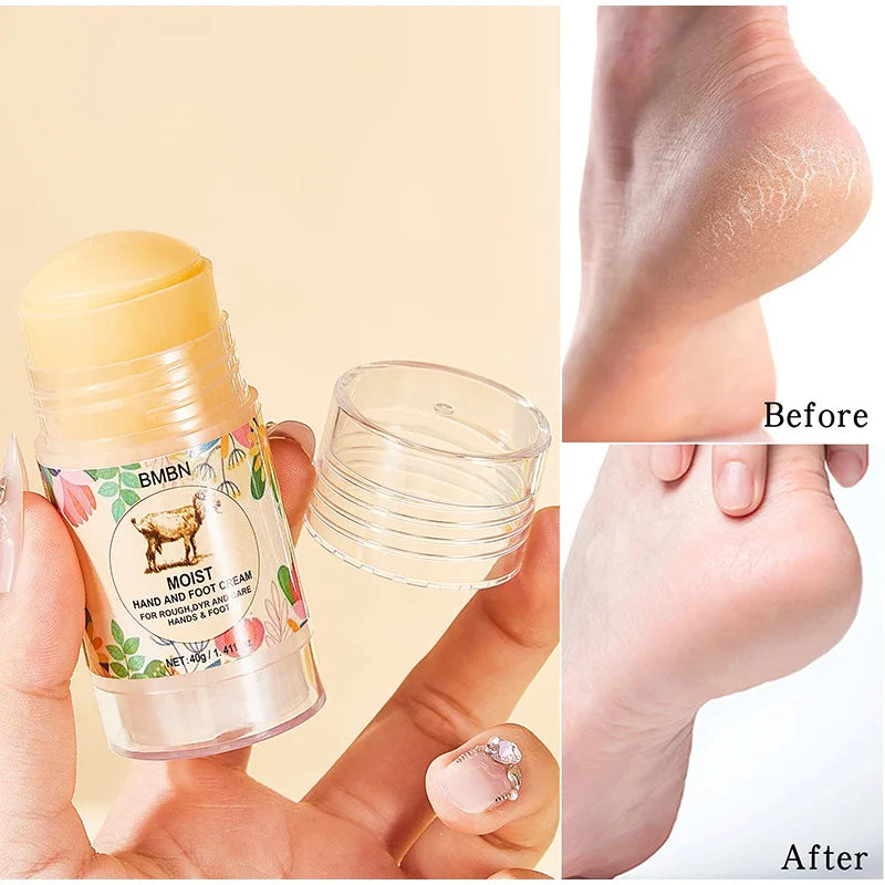 Hand Foot Repair Cream