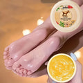 Hand Foot Repair Cream