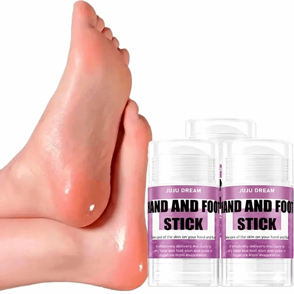 Hand and Foot Urea Glycerin Cream