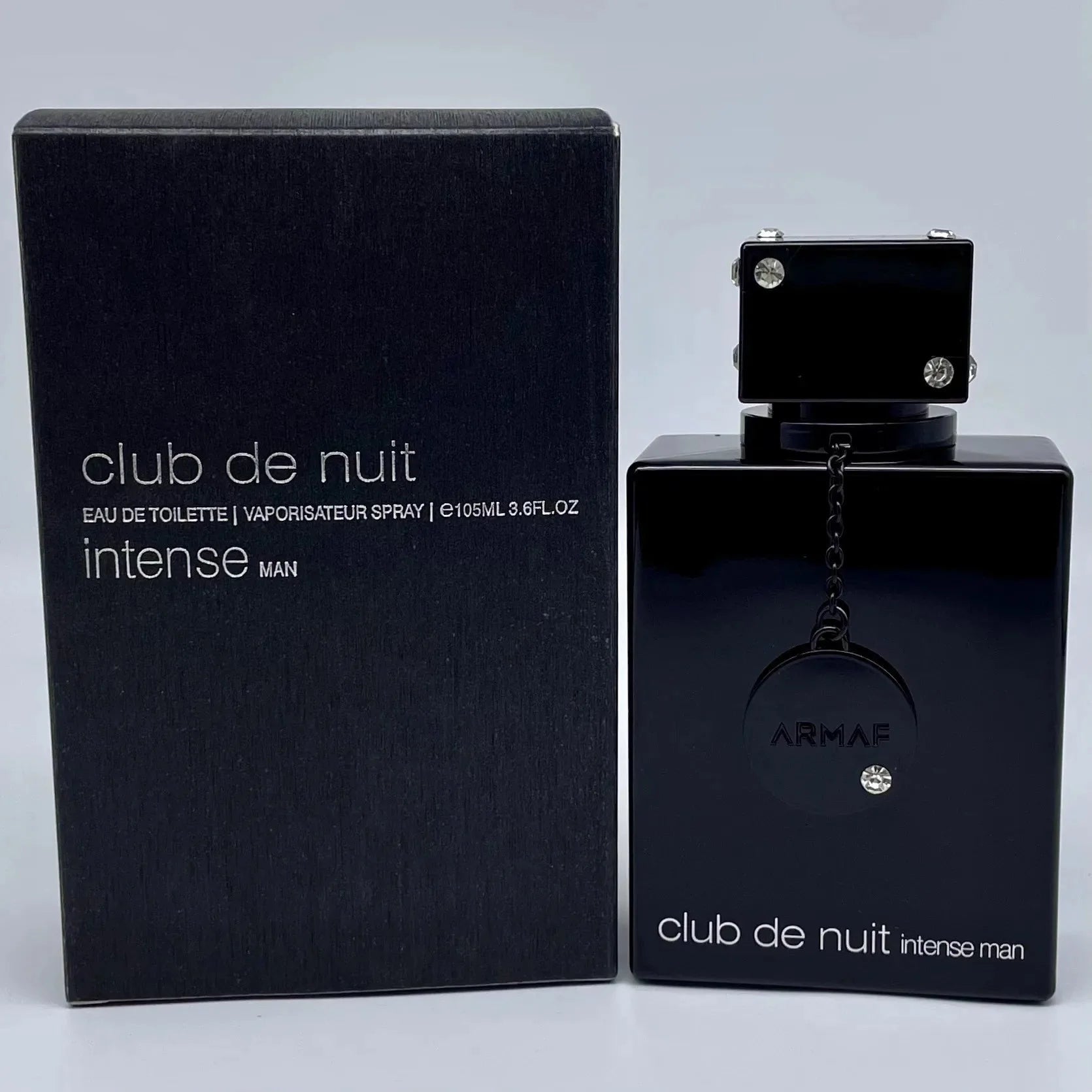 Hawas Perfume Men Original 100ML.