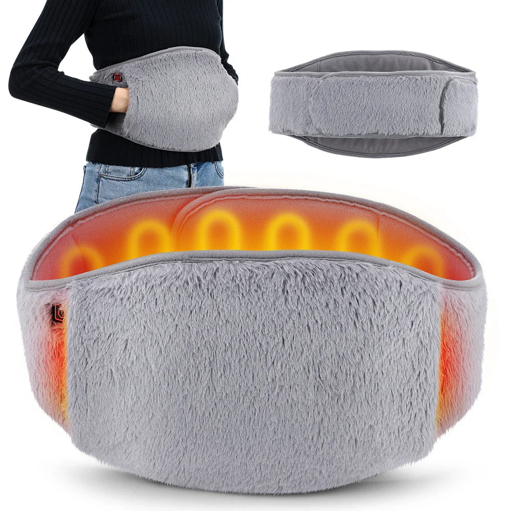 Heating Waist Warmer