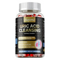 Herbal Supplement-Uric Acid Cleanser & Kidney Support.