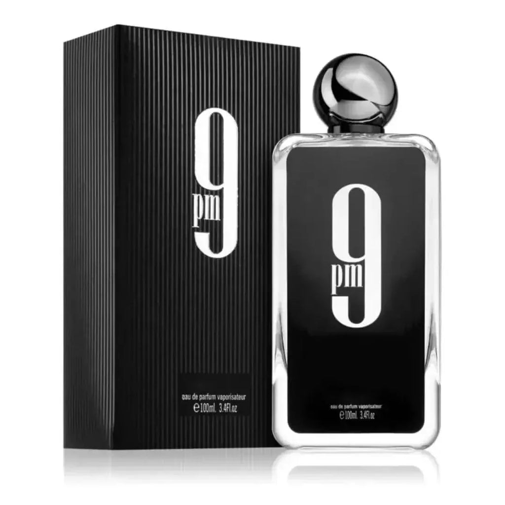 High-Quality Perfume for Men – 100ML