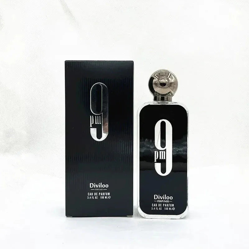 High-Quality Perfume for Men – 100ML