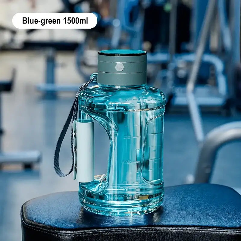 Hydrogen Water Generator Bottle-1.5L