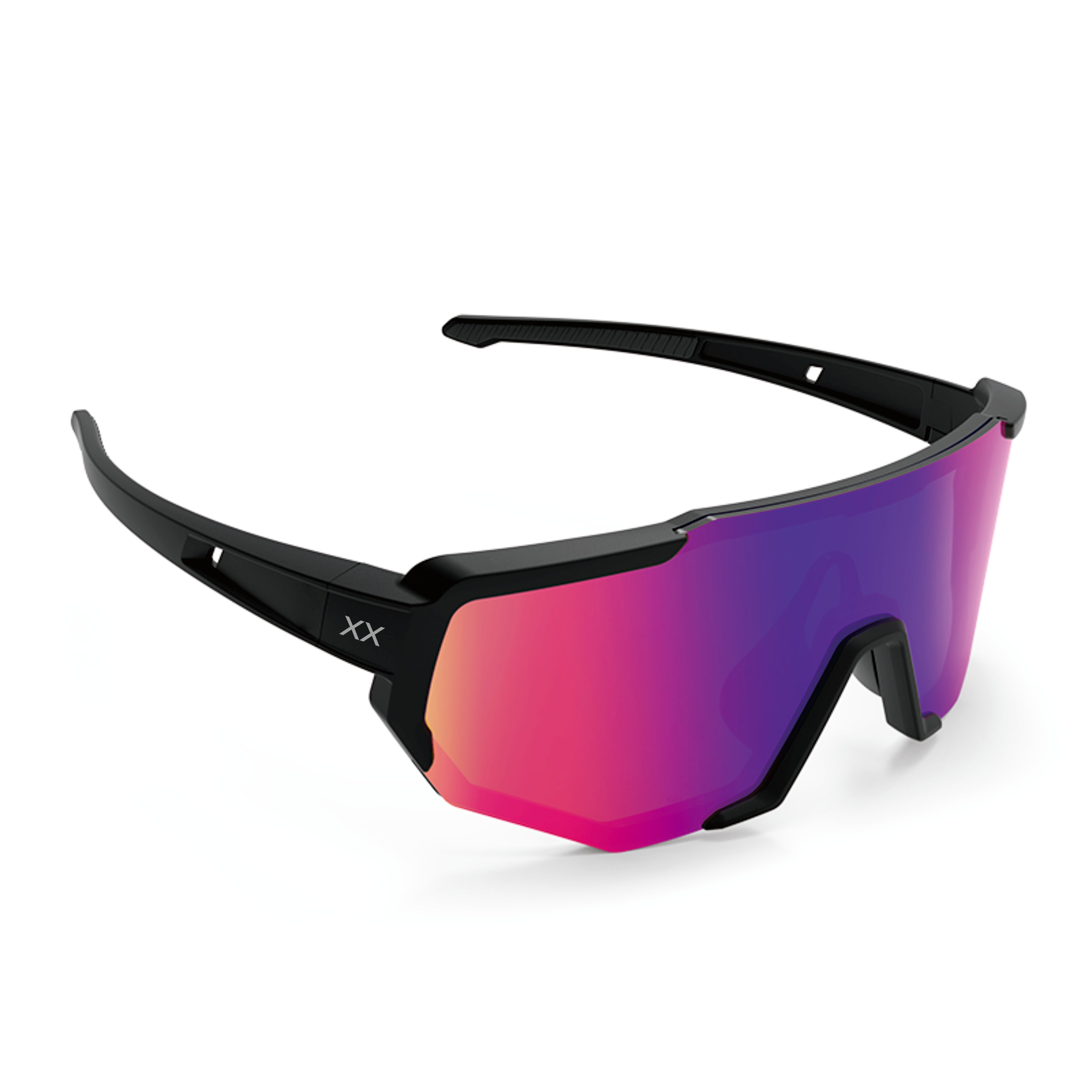 Mako Running Glasses