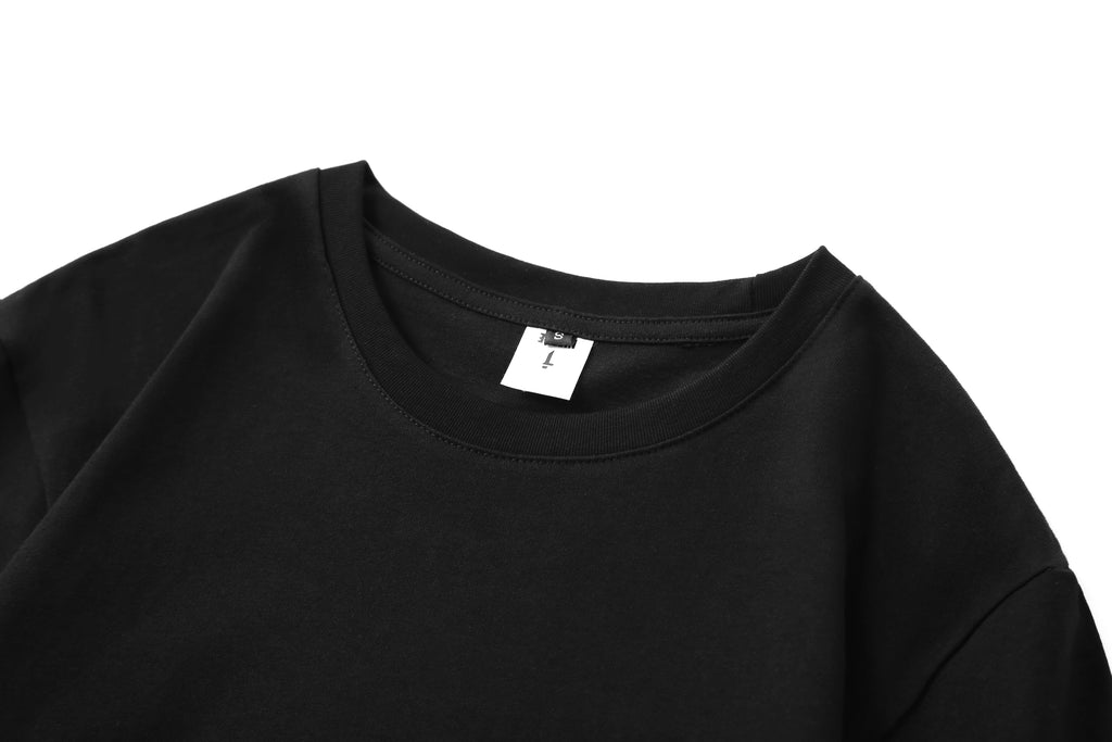 YeT012 Ramen Monster Tee