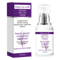 Instant Face Lift Cream – Firming & Wrinkle Smoothing with Hyaluronic Acid