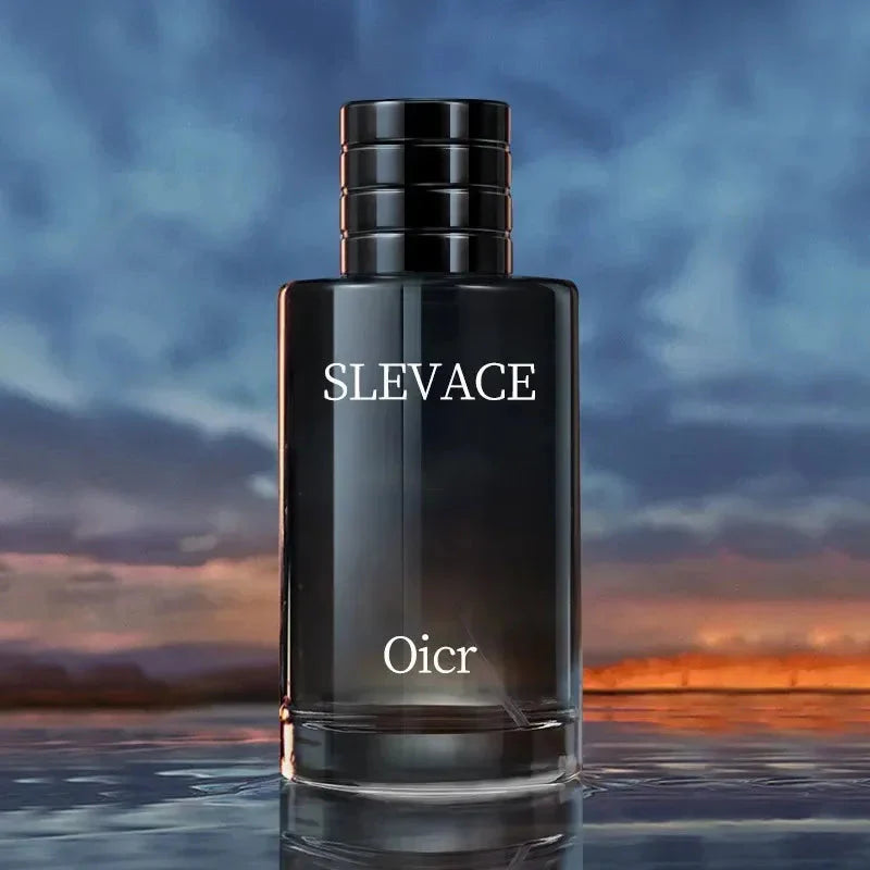 Irresistible Floral Fruity Light Fragrance for men.