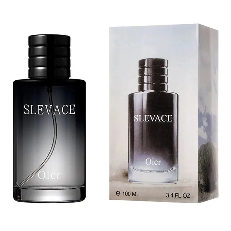 Irresistible Floral Fruity Light Fragrance for men.