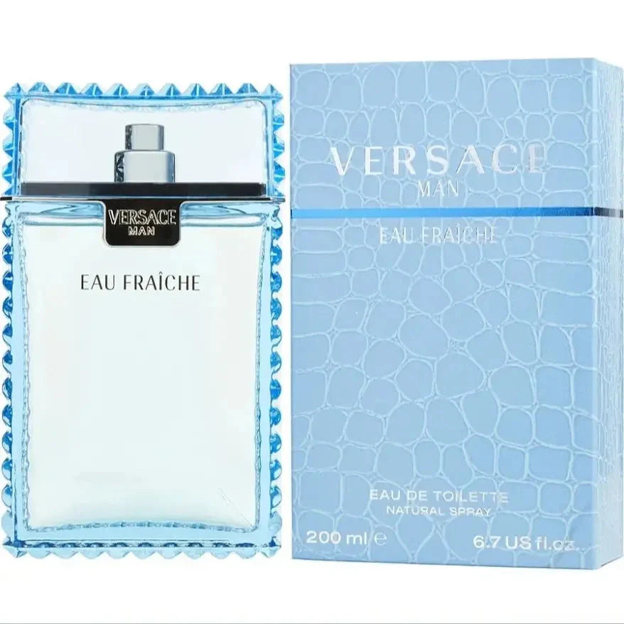 Italian Versace Man Eau Fraiche men-200ml
