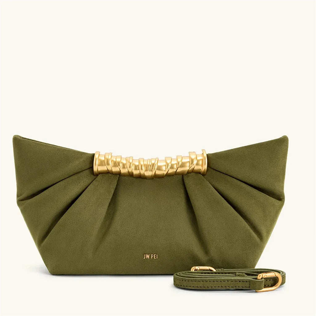 JW PEI Leia Mini Shoulder Bag – Elegant Crossbody