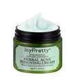 JoyPretty Herbal Acne Treatment Face Cream