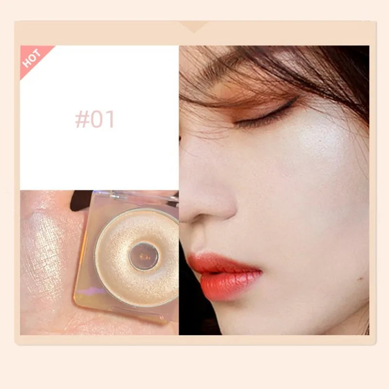 Judydoll Starlight highlighting powder