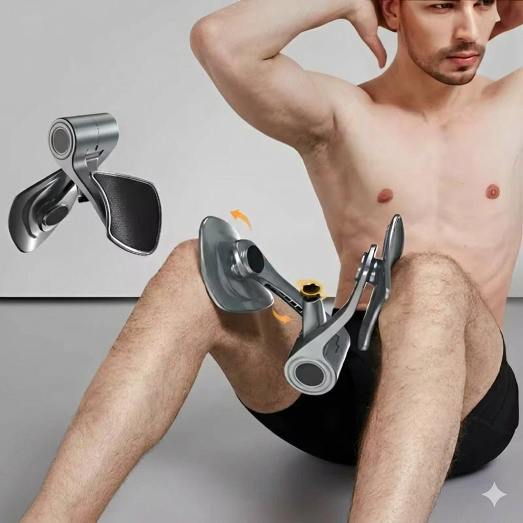 Kegel Buttock Floor Exerciser