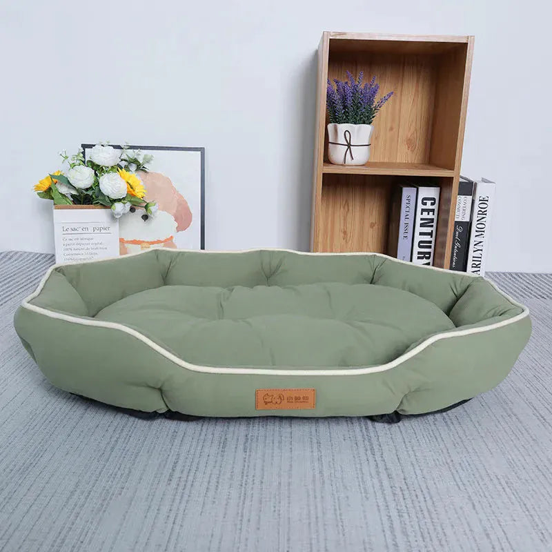 Large Bed House for Cats -Dogs
