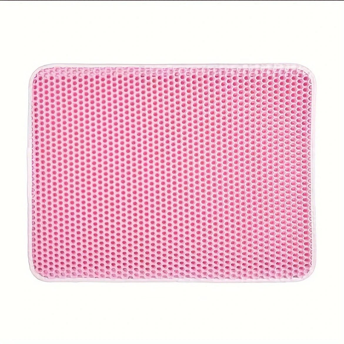 Large Size Cat Litter Mat.