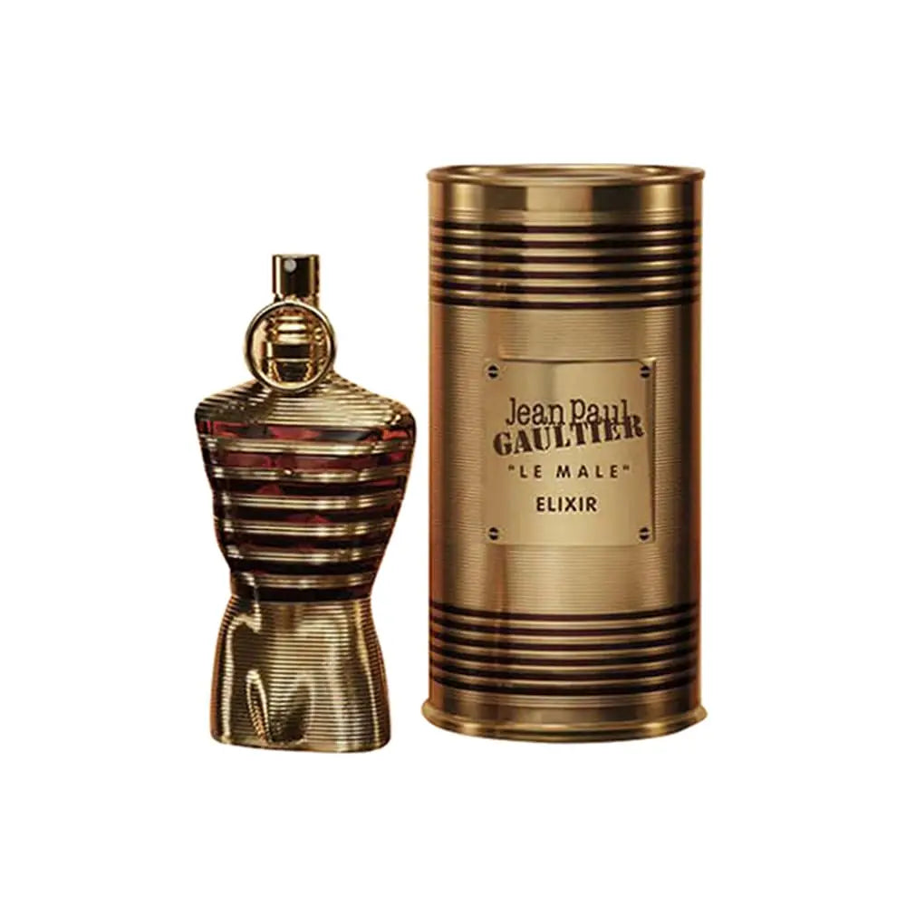 Le Male Elixir by Jean Paul Gaultier | Men’s 4.2 oz Parfum Spray