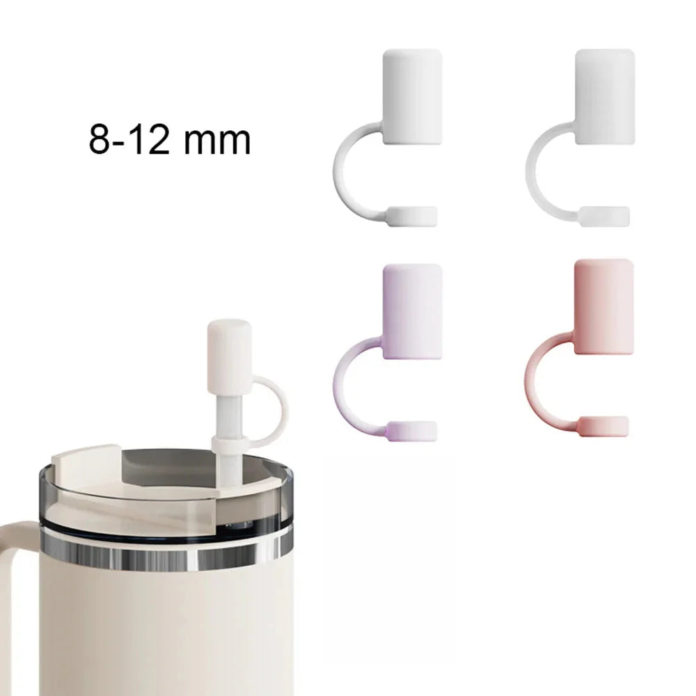 Leak-Proof Straw Stopper for Stanley Cup 40oz/ 30oz.