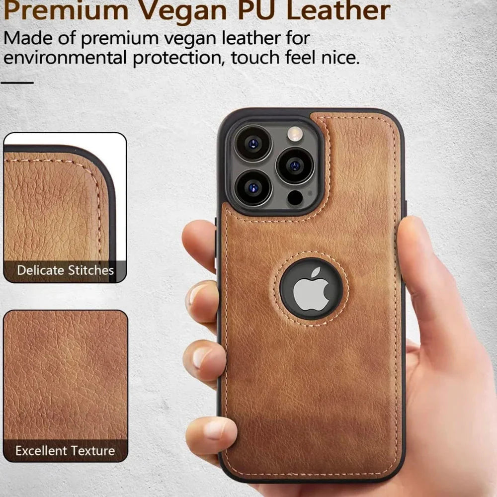 Leather Phone case