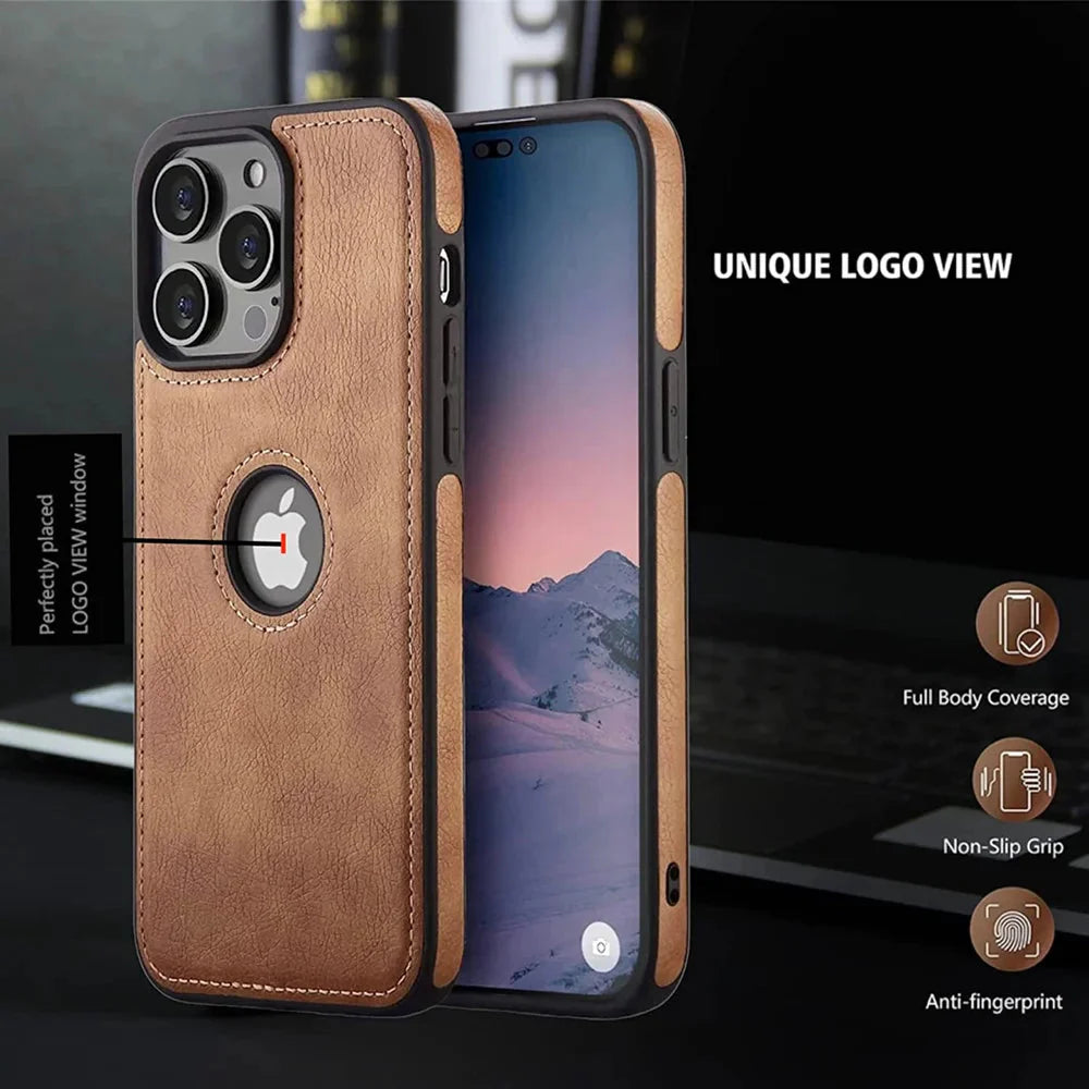 Leather Phone case