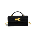 Lock Tote Bag | Luxury Large Capacity | Maison Novaire