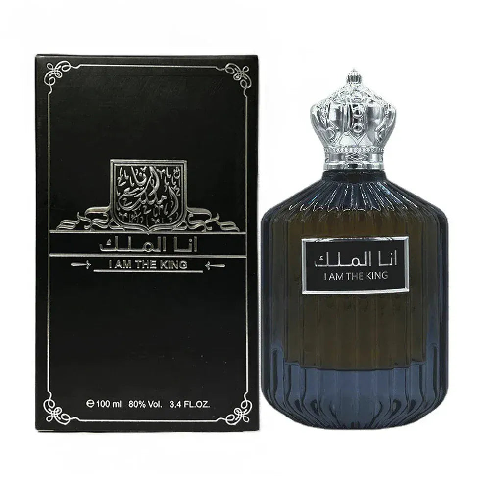 Louis Luxury Men’s Perfume – 100ml