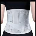 Lumbar Support Belt for Sciatica & Herniated Disc